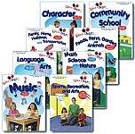 Time to Sign Theme Based Curriculum -...