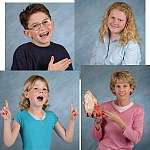 Educational Interpreting Skills 4-DVD Package