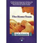 Early Intervention Illustrated 1 The Home Team