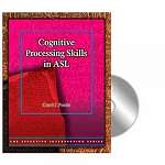 Effective Interpreting Cognitive Processing...