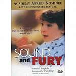 Sound and Fury - Consumer Edition