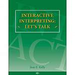 Interactive Interpreting Let's Talk