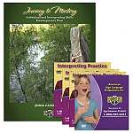 Journey to Mastery Book & DVDs