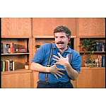 Deaf Culture Autobiographies Paul Johnston DVD