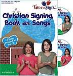 Time to Sign Christian Signing Book