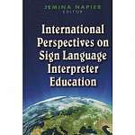 International Perspectives on Sign Language...