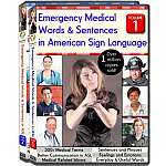 Emergency Medical Words & Sentences in...