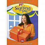 Signing Time Series 2 Vol 2 Happy Birthday to...