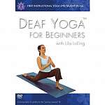 Deaf Yoga for Beginners