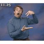 Bravo ASL Assessment DVD