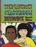 Sign Language Classroom Resource