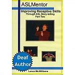 ASL Mentor Improving Receptive Skills Through...