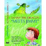 Danny the Dragon Meets Jimmy DVD