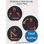 Introduction to ASL Part 2