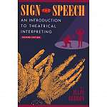 Sign the Speech