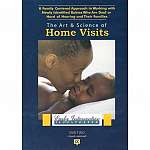 Early Intervention Illustrated 2 Home Visits