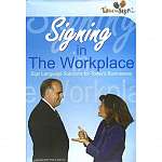 Signing in the Workplace Book