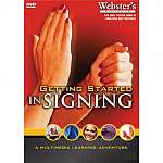 Getting Started in Signing