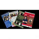 DVD 4-Pack FablesFolkloreIn the MindsLittle...