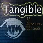 Tangible