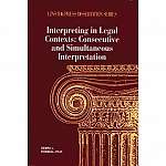 Interpreting in Legal Contexts