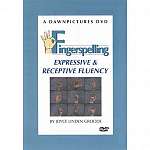 Fingerspelling Expressive and Receptive Fluency