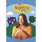 Signing Time Series 2 Vol 8 My House DVD
