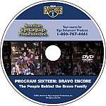 Beginning ASL VideoCourse Lesson 16 DVD
