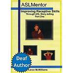 ASL Mentor Improving Receptive Skills Through...