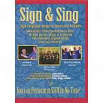 Sign & Sing Sign Language Songs to Learn...