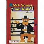 ASL Songs for Kids CD-ROM