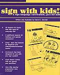 Sign With Kids