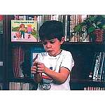 Practice with Children Deaf Children Signers