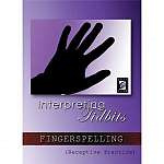 Interpreting Tidbits Fingerspelling