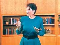 Deaf Culture Autobiographies M.J. Bienvenu DVD