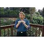 Deaf Culture Autobiographies Howie Seago DVD