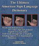 The Ultimate American Sign Language...