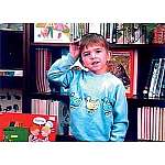 Practice with Children More Deaf Children Signers