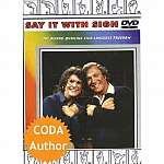 Say It With Sign Volume 3 DVD