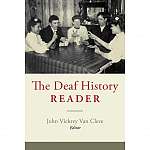 The Deaf History Reader