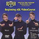 Bravo ASL Curriculum Preview DVD