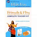 Bible Fun Friends & Play