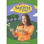 Signing Time Series 2 Vol 5 Going Outside DVD