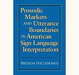 Prosodic Markers and Utterance Boundaries in...