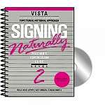 Signing Naturally Level 2 Teacher WorkbookDVD