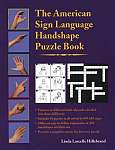 The American Sign Language Handshape Puzzle Book