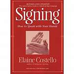 Signing