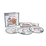 Baby's First Book of Signs CD-ROM Set