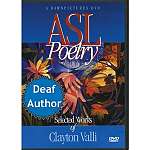 ASL Poetry