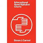 International Hand Alphabet Charts